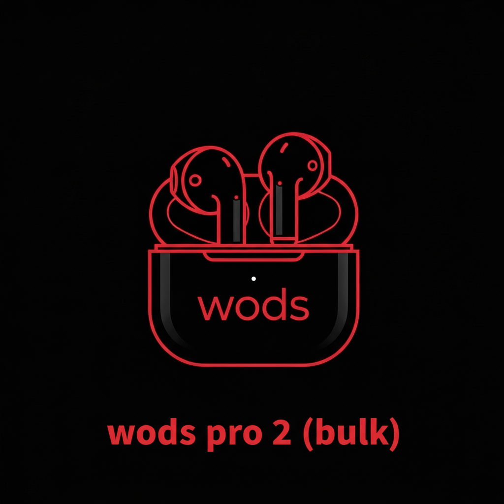Wods pro 2